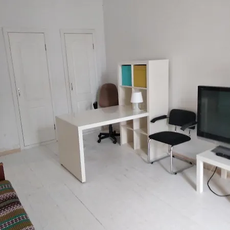 Апартаменты On Krasnaya, 20 Street *