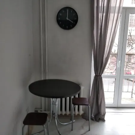 On Krasnaya, 20 Street Минск